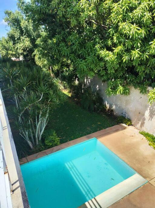 Apartamento Casa Laak'fabulous Rustic Townhouse With Pool *